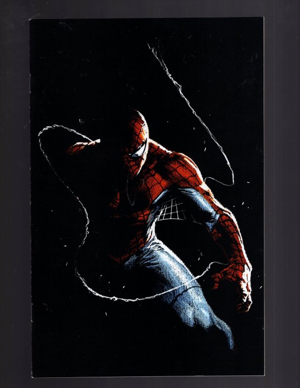 The Amazing Spider-Man #2 Gabriele Dell'Otto Virgin Variant LTD/1000