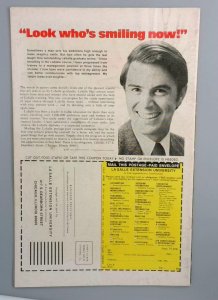 Amazing Spider-Man #155, Whodunit!, Marvel Comics, 1976