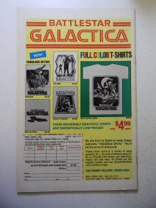 Super-Villain Team-Up #16 (1979) VF- Condition