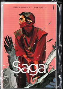 Saga #7 (2012) Saga