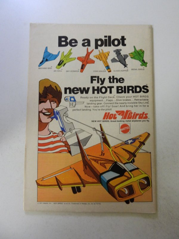 Our Army at War #235 (1971) VF- condition