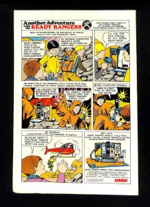 World's Finest Comics #221