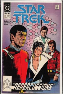 Star Trek #4 (1990)