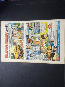 DC Comics Presents #1 (1978) G/VG