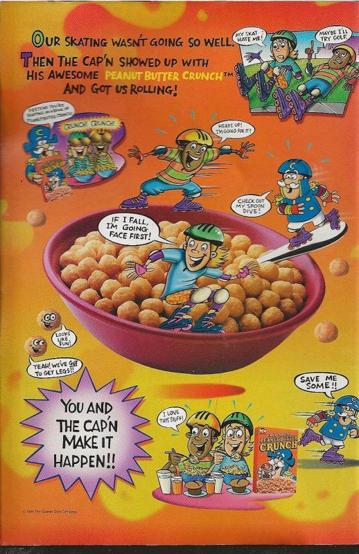 Fantastic Four #11 - NM