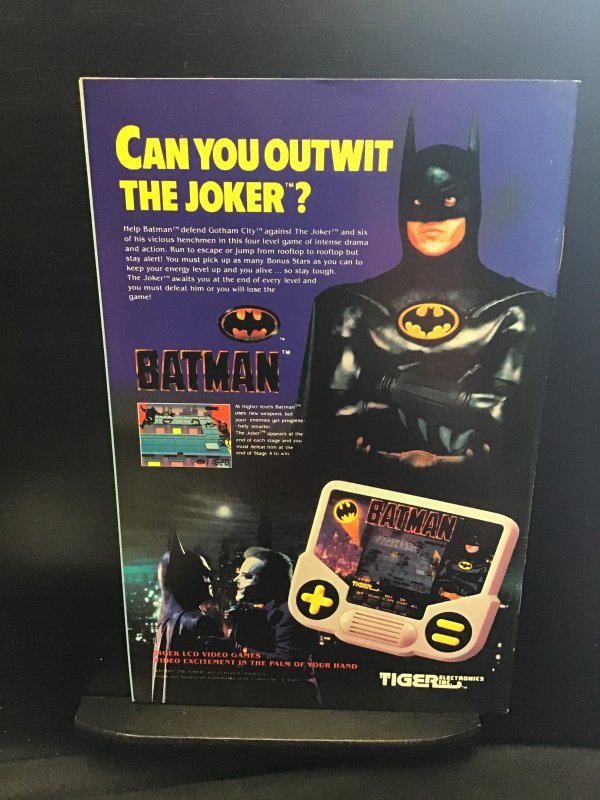 The Green Hornet #9 (1990)nm