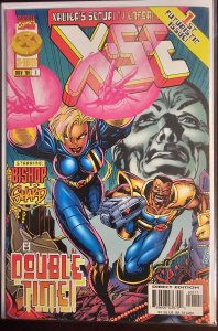 XSE #1 (1996)