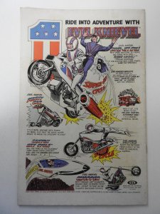 Nova #6 (1977) FN- Condition!