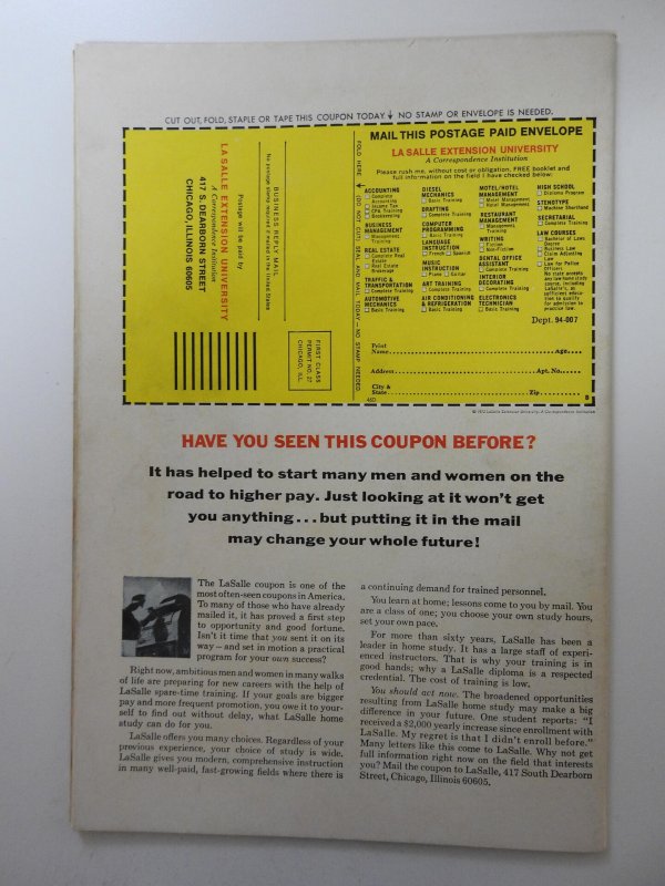 Fantastic Four #141 Regular Edition (1973) Great Read! Sharp VF Condition!