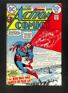 Action Comics #433
