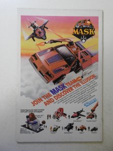 Thor #366 (1986) FN/VF Condition!