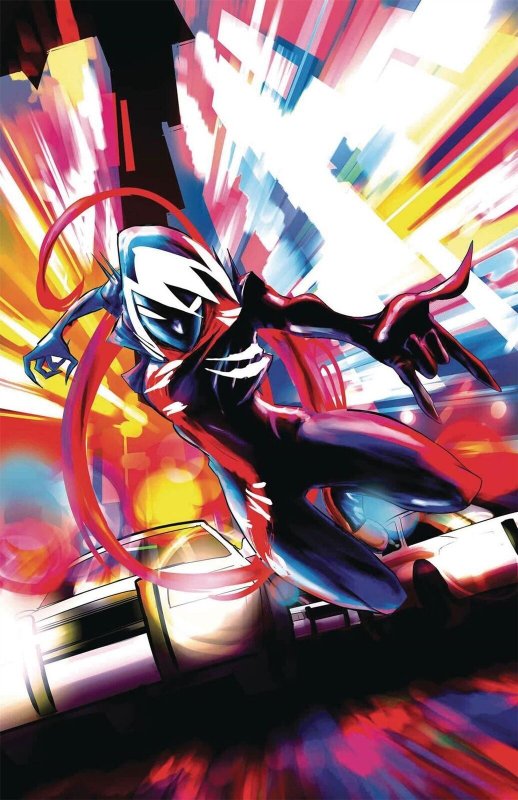 Spider-gwen #27 (Leg) Marvel Comics Comic Book