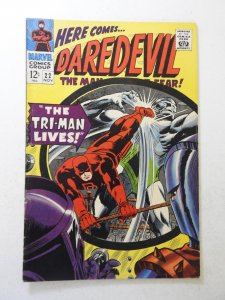 Daredevil #22 (1966) VG/FN Condition!