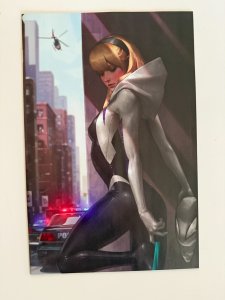 The Amazing Spider-Man #47 Lee Cover B (2020)