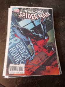 The Amazing Spider-Man #592 (2009)