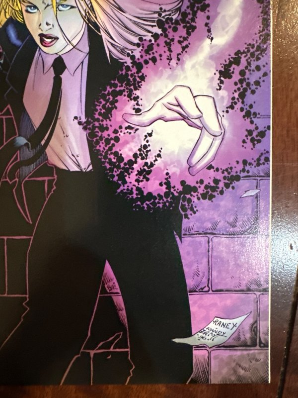 Stormwatch #41 (1996)