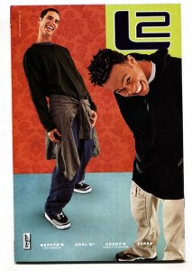 Captain America #28  2000 - Marvel  -NM- - Comic Book