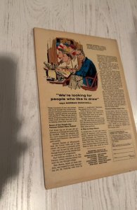 Strange Tales #150 (1966)1st app of Umar