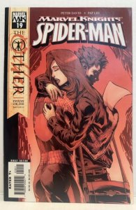 Marvel Knights Spider-Man #19 (2005)