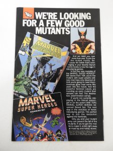 The Amazing Spider-Man #298 (1988) FN+ Condition!