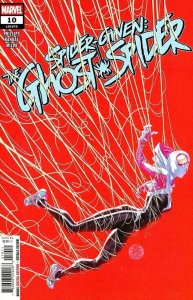 Spider-Gwen: The Ghost-Spider (2024) #11 NM Mark Brooks Cover