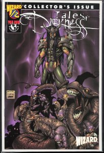 Tales of the Darkness (1999) Wizard 1/2
