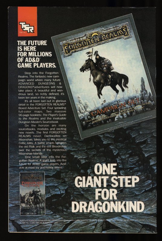 Detective Comics (1937) #583 VF 8.0 1st Ventriloquist and Scarface!