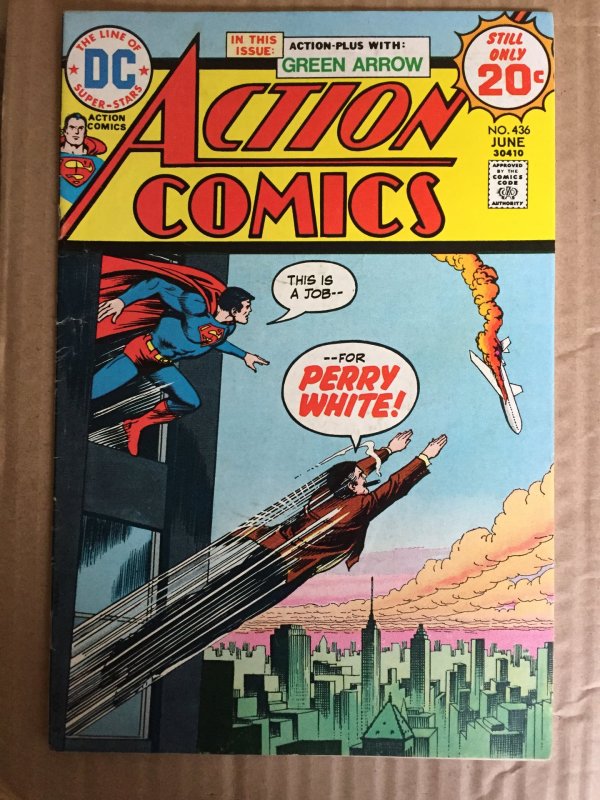 Action Comics