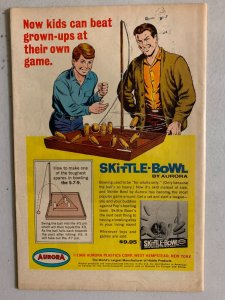 Detective Comics #383 Fortune Cookie Caper 5.0 (1969)