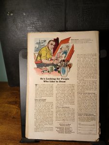 Tales to Astonish #68 (1965) Giant-Man