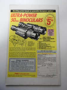 Giant-Size Power Man (1975) FN Condition