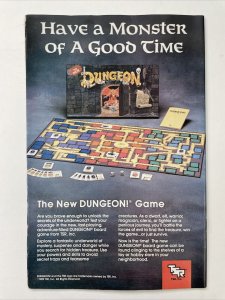 Conan The Barbarian 225   Mark Jewelers Insert