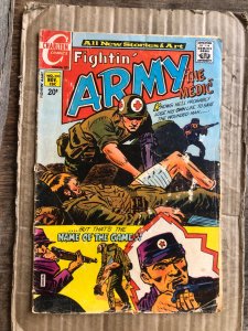 Fightin' Army #100 (1971)