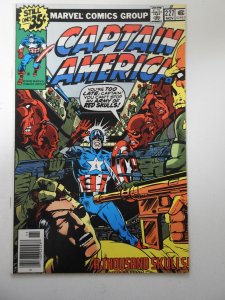 Captain America #227 (1978) VF/NM Condition