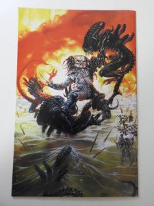 Dark Horse Presents #36 (1990) FN+ Condition!