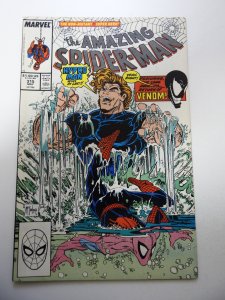 The Amazing Spider-Man #315 (1989) VF- Condition