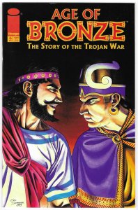 Age of Bronze #6 (2000)