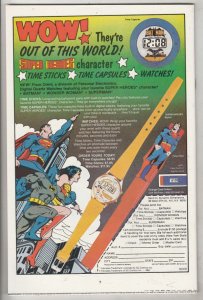 G.I. Combat #248 (Dec-82) NM+ Super-High-Grade The Haunted Tank