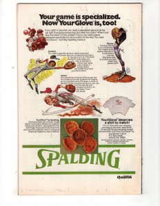 Detective Comics #461 (1976)    / ID#071