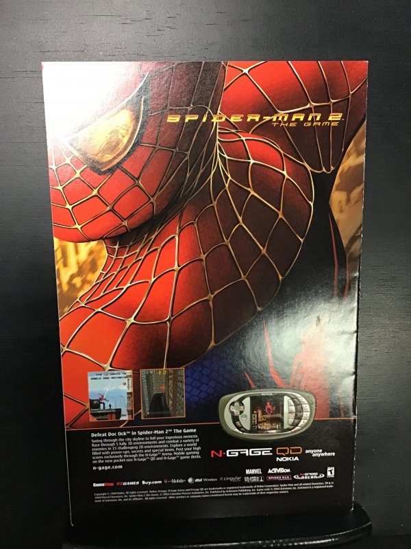 Ultimate X-Men #51 (2004) nm