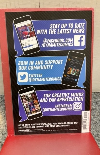 Draculina #2 Cover P (2022)