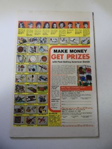 Iron Man #96 (1977) FN+ Condition