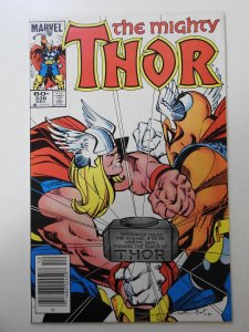 Thor #338 VF Condition!