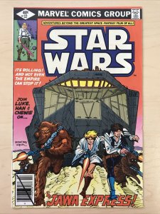 Star Wars 32