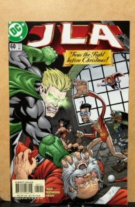 JLA #60 (2002)