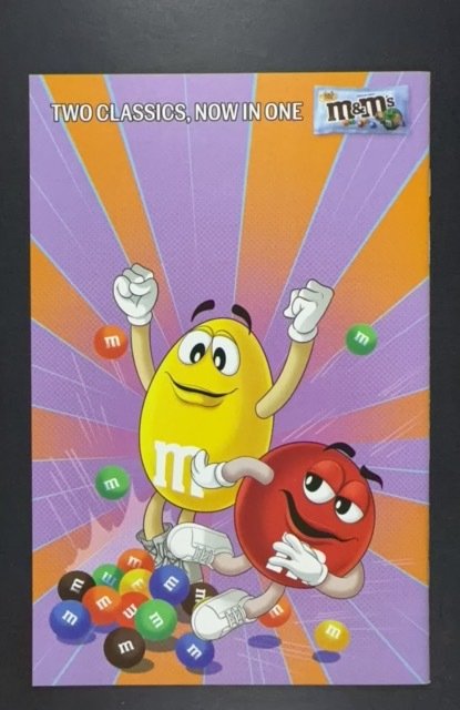 Venom #15 Christopher Cover (2023)