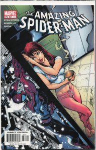 The Amazing Spider-Man #52 (2003)