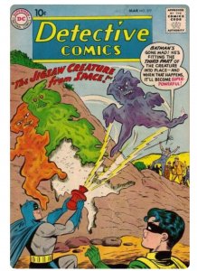 Detective Comics #277 (1960)