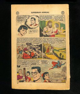 Superman Annual #6