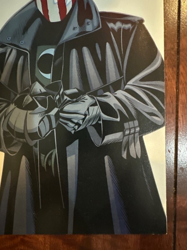 Midnighter #13 (2008)